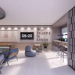 Appartement Echinus Blue *