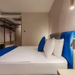 Echinus Blue Appartement *