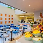 Echinus Blue אנטליה