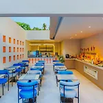 Echinus Blue דירה אנטליה