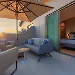 דירה Echinus Blue *