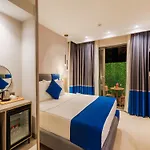 Echinus Blue דירה אנטליה