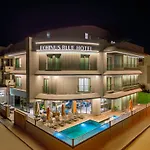 דירה Echinus Blue