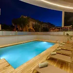 Echinus Blue דירה אנטליה