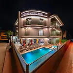 דירה Echinus Blue