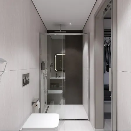 Echinus Blue Lägenhet