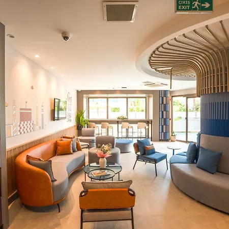 Echinus Blue Appartamento