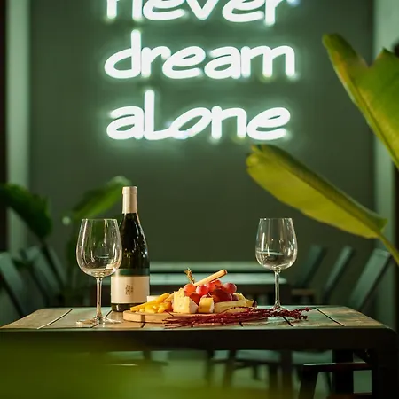 Lägenhet Echinus Blue Antalya