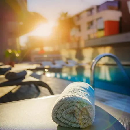 Echinus Blue * Antalia