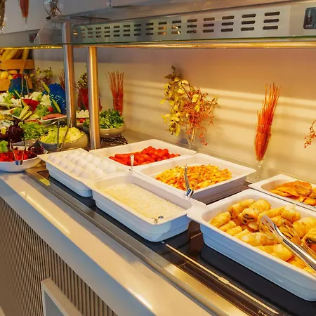 Echinus Blue Antalia