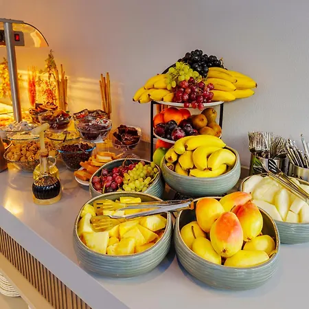 Echinus Blue * Antalia