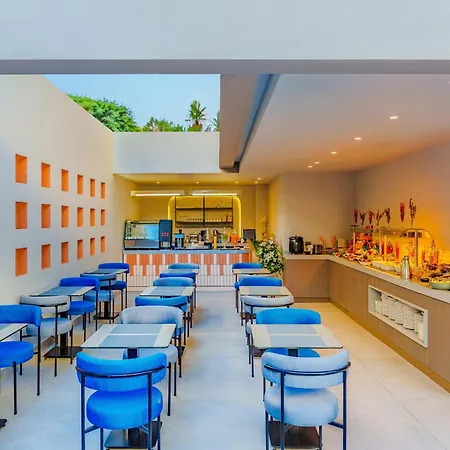 Echinus Blue Apartment Antalya