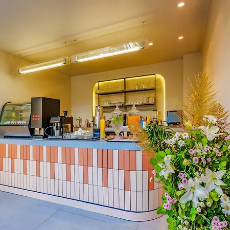 Echinus Blue * Antalia