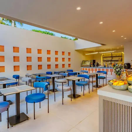 Echinus Blue * Antalya