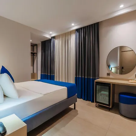 Appartamento Echinus Blue