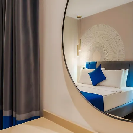 Echinus Blue Antalya