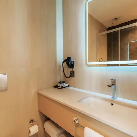 Lägenhet Echinus Blue *