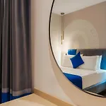 Echinus Blue Antalya