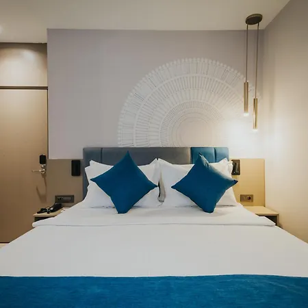 Appartement Echinus Blue