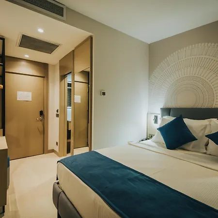 Appartement Echinus Blue