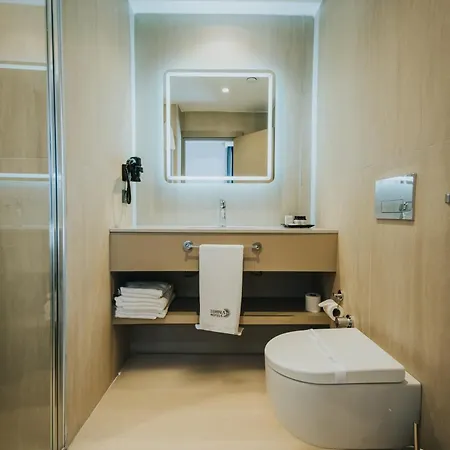 Appartement Echinus Blue