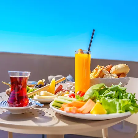 Appartement Echinus Blue *