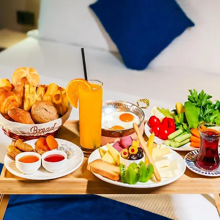 Appartement Echinus Blue