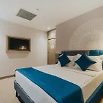 Echinus Blue Apartament