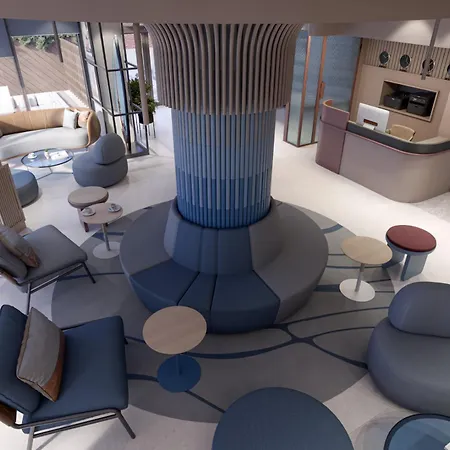 Echinus Blue 安塔利亚